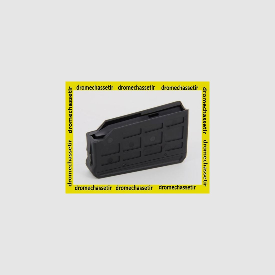 Chargeur pour Winchetser XPR, pour calibre 270 winchester et 30-06, noir
