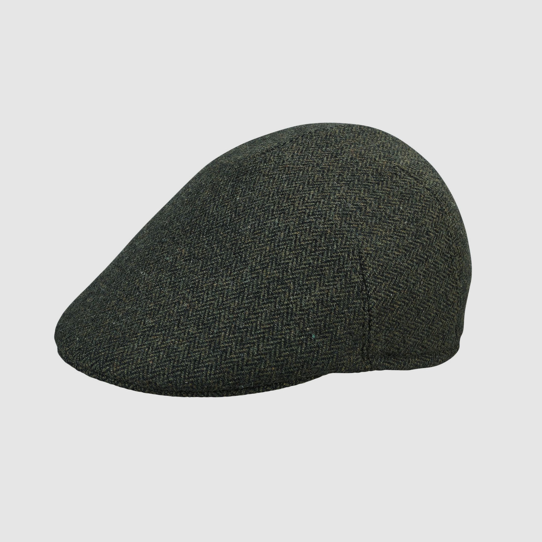 Lodenhut Schiebermtze