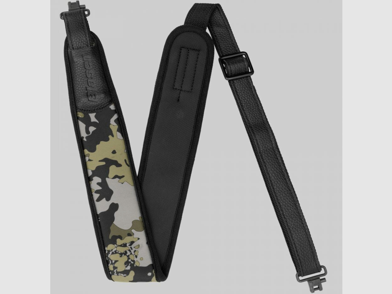 Blaser rifle sling HunTec Camo