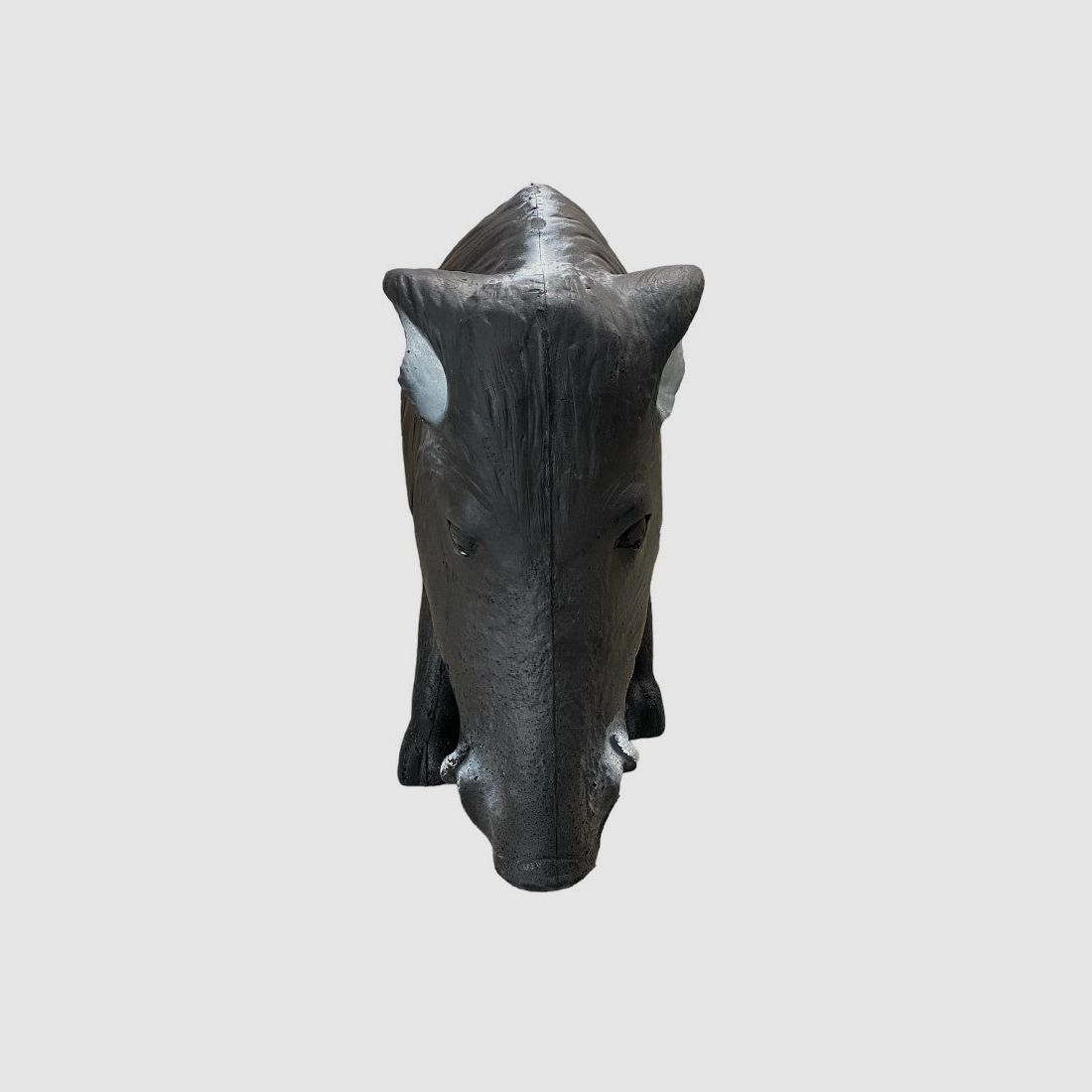 A.A. SAGOMA 3D Sanglier qui Grogne, image 3 sur 3