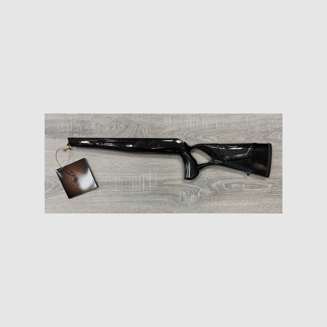 GUSTAFF SCHAFT G93 PRO GLANZ, Bild 2 von 2