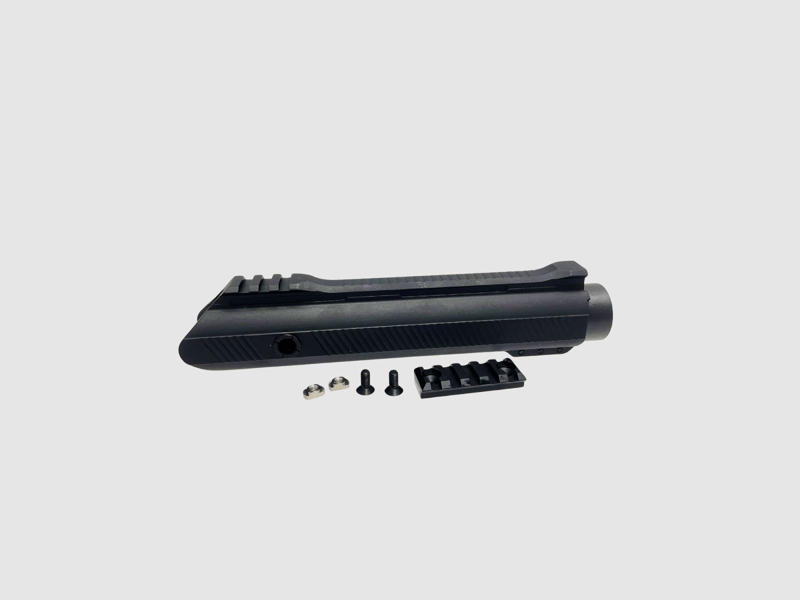 Schmeisser AR15 garde-main light sport S court