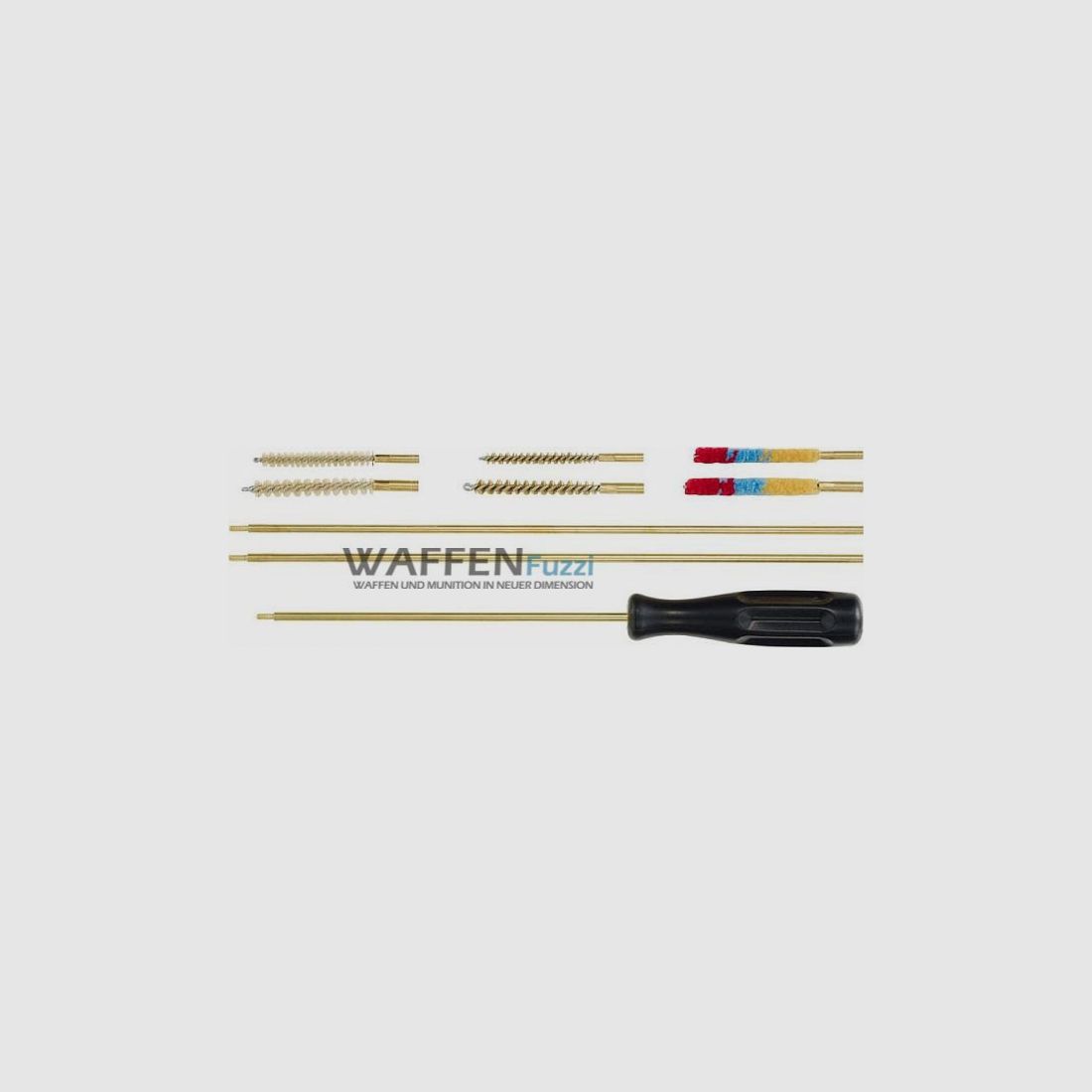Umarex cleaning kit