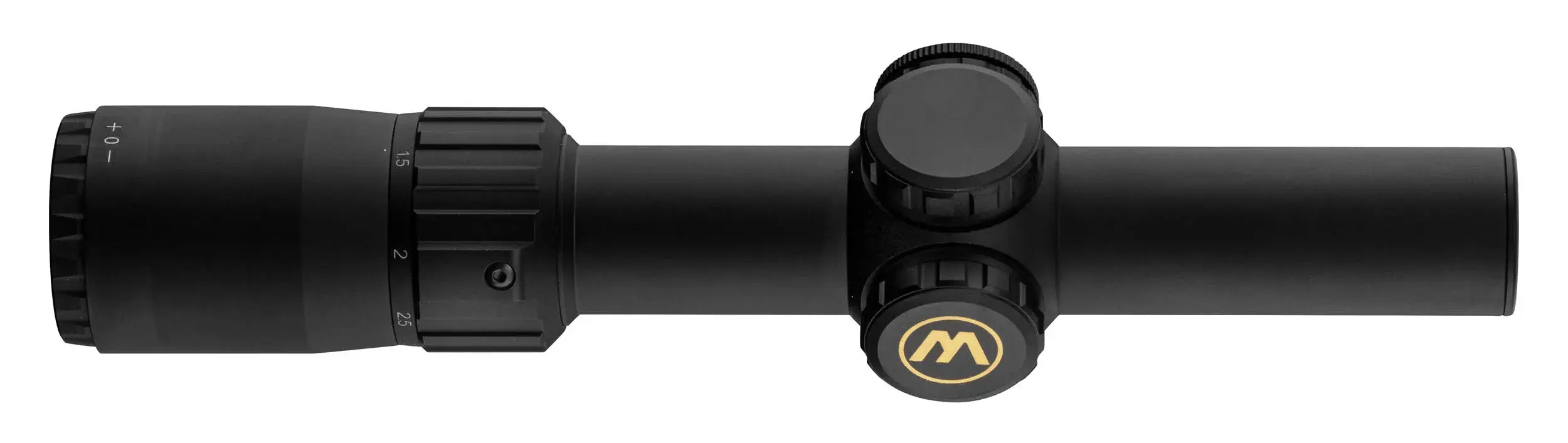 Jachtkijker Microdot Classic 1-4x24, afbeelding 14 van 22