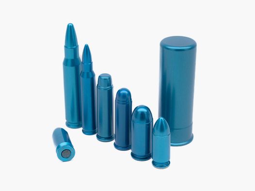 A-ZOOM Munizioni fittizie - .22 lr