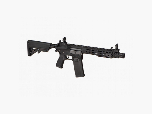 Softair - Gewehr - Specna Arms - SA-E07 Edge S-AEG - ab 18, ber 0,5 Joule - Schwarz