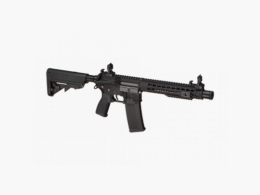 Softair - Gewehr - Specna Arms - SA-E07 Edge S-AEG - ab 18, ber 0,5 Joule - Schwarz