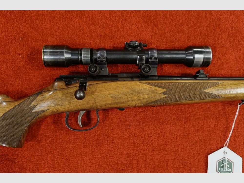 Anschütz .22lr