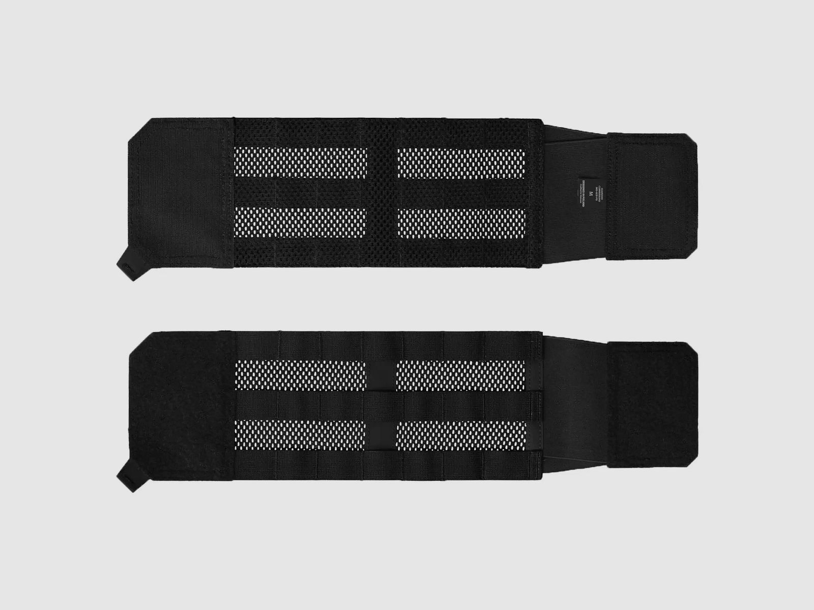 Helikon-Tex Helikon-Tex Cummerbund Guardian - Schwarz / L