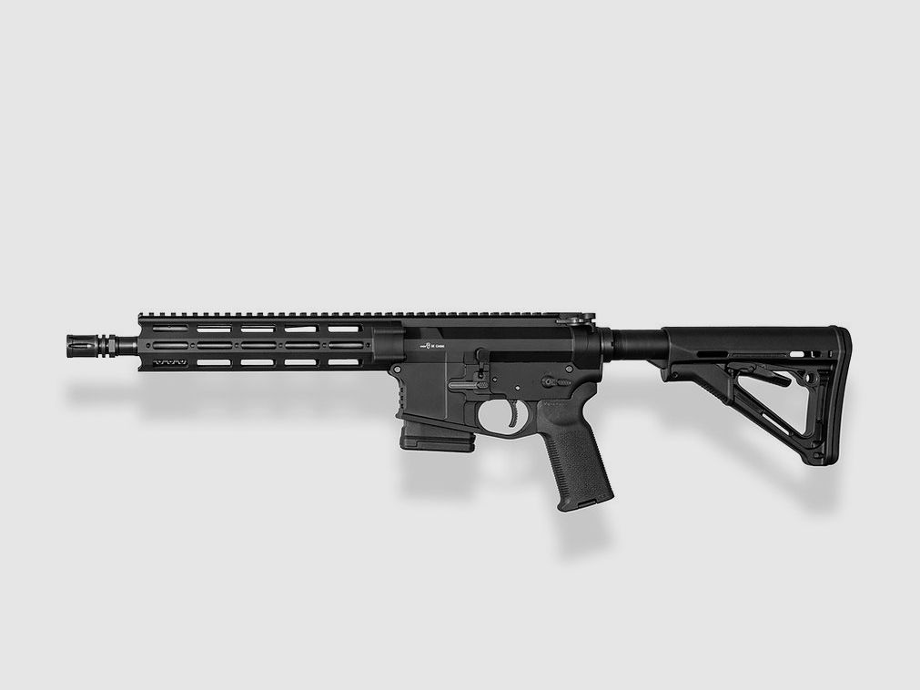 DAR-15 LAW | AR15 – 10.5″