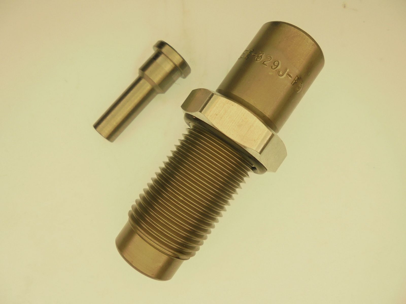 LEE CALIBER .329, image 1 of 3