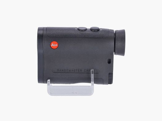 Leica Rangemaster CRF R Rangefinder