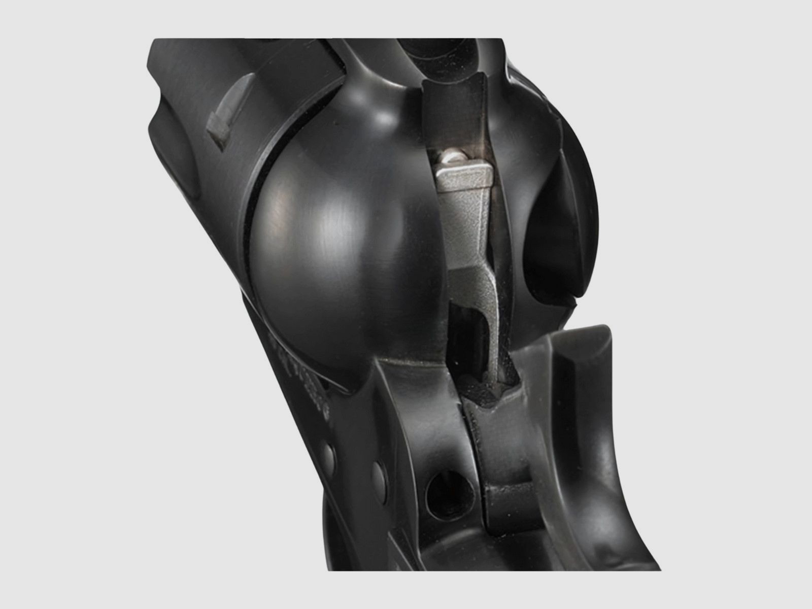 Ruger New Model Blackhawk bronzé 4,6'' .357magnum/.38spec (0306), image 10 sur 12