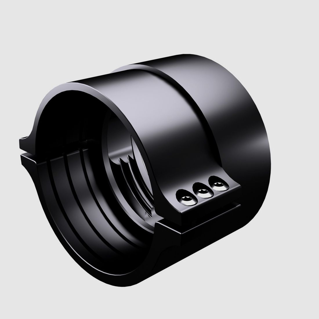 RotoClip ZFHL 58mm