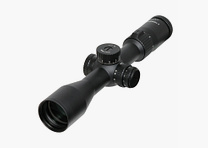 AKAH 2-12x44 A ohne Schiene​ Zielfernrohr