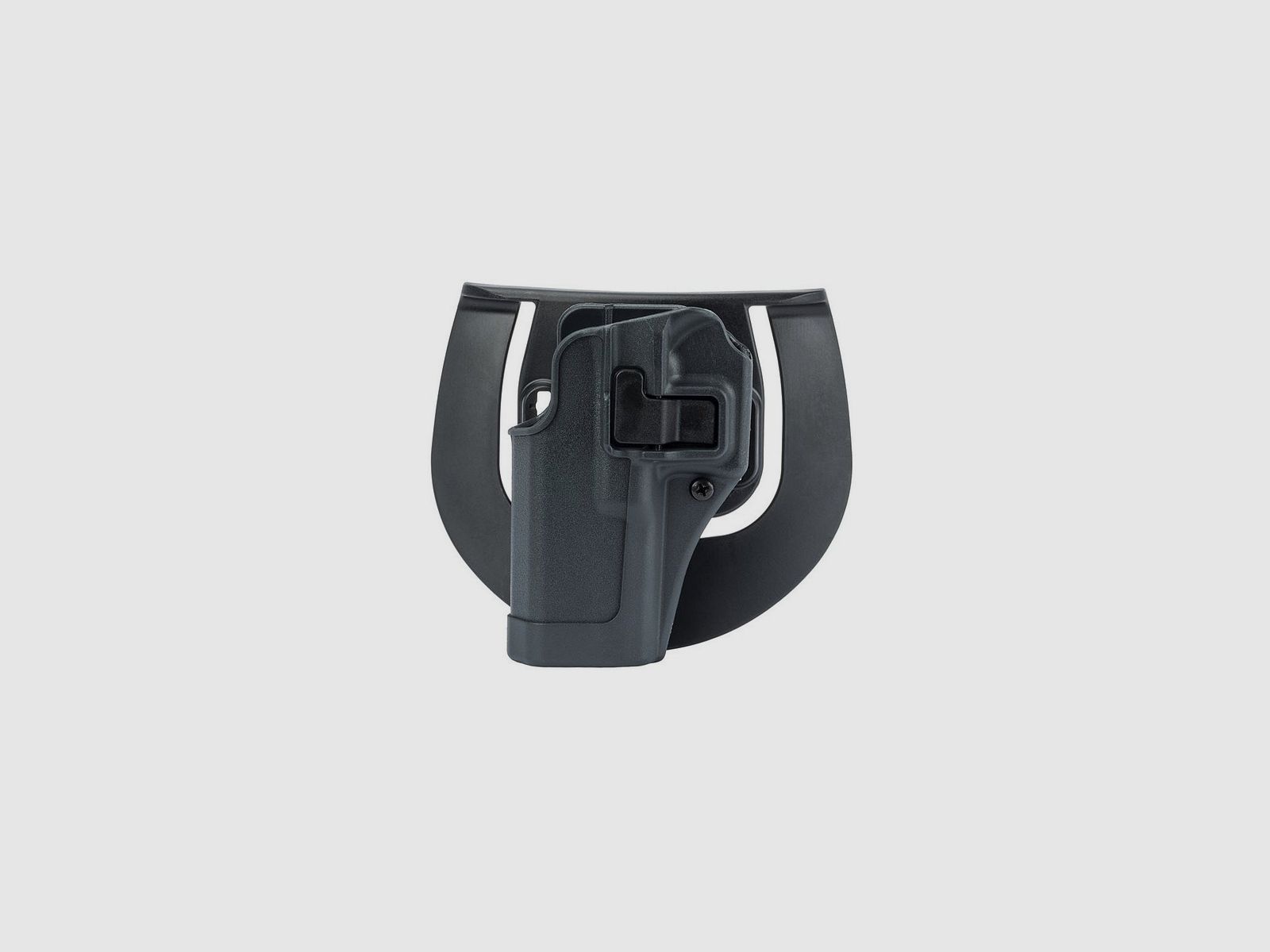 Fodero BLACKHAWK! SERPA Sportster di Livello 2 (per mancini) – GLOCK 26/27/33, immagine 2 di 7