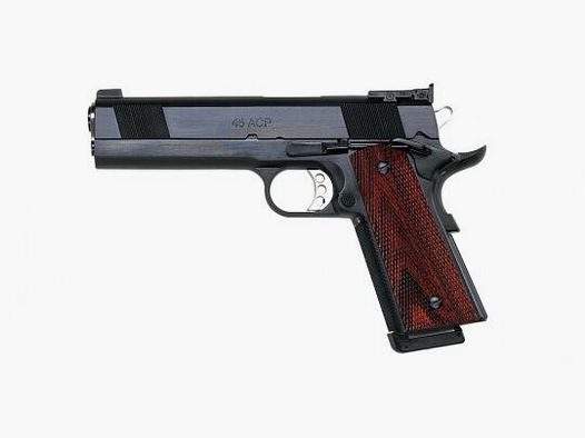 Les Baer LES BAER Monolith 5" .45 ACP | .45 ACP