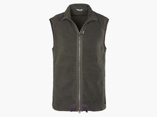 Barbour H-Fleece Gilet Langdale