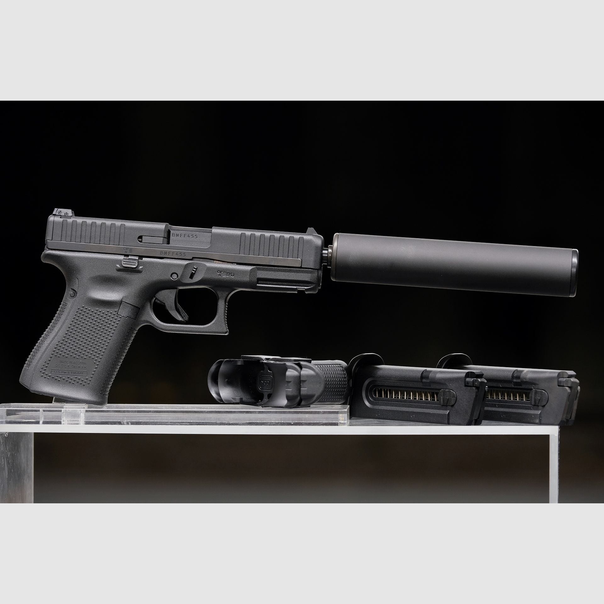 Glock 44 Gen 5, Bild 6 von 6