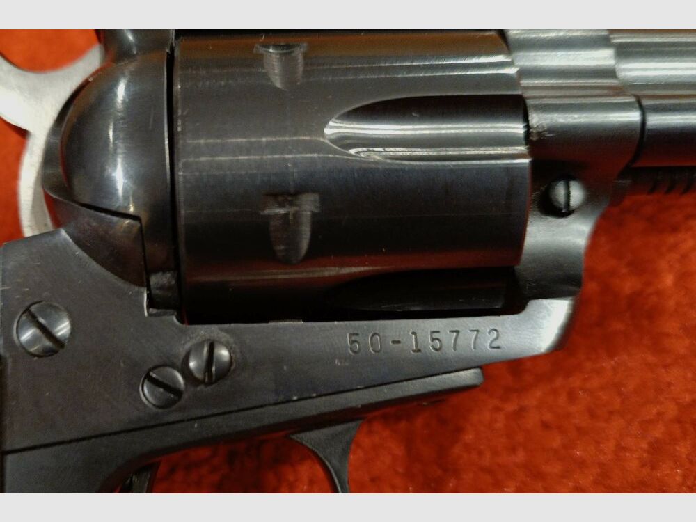 Ruger .30Carbine