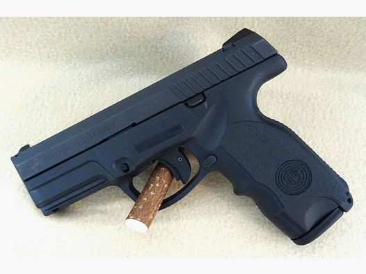 Steyr Mannlicher M9- A1