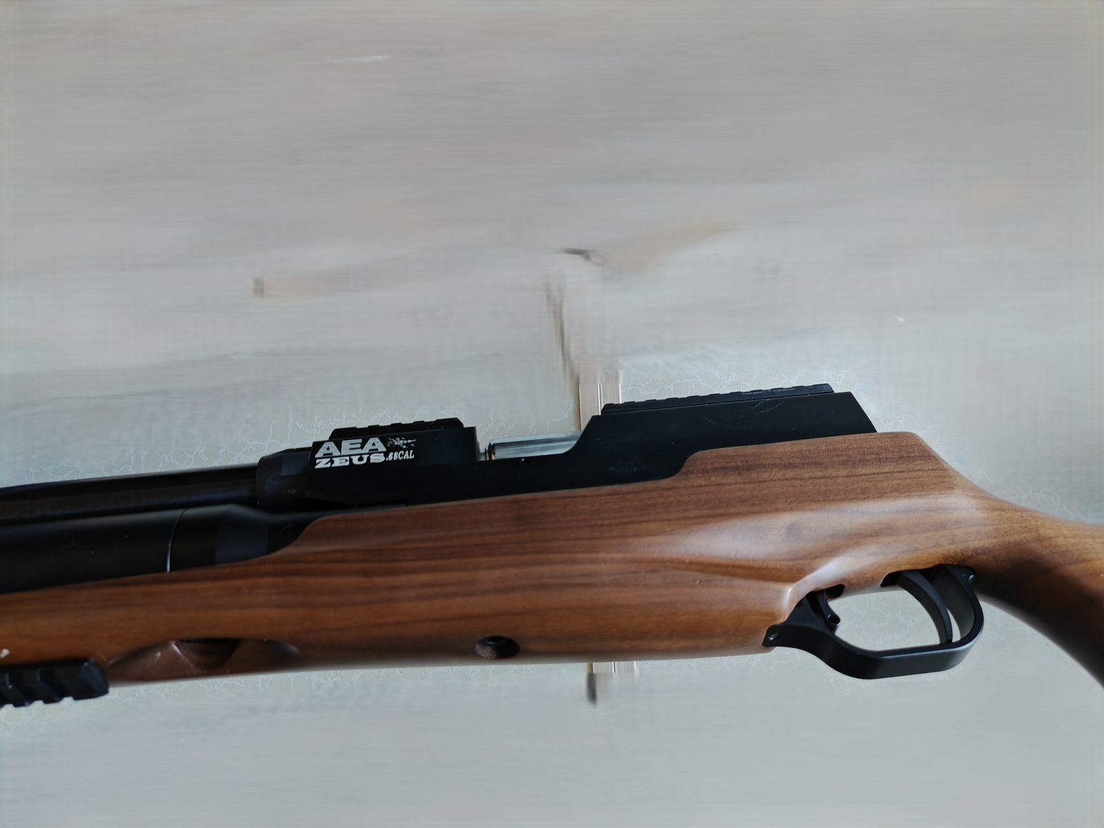 AEA ZEUS Kaliber 68