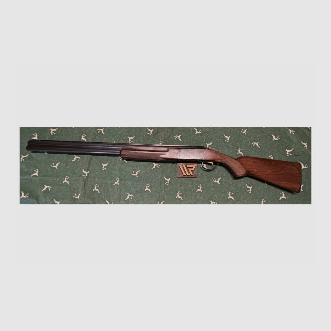 Hubertus 12/70