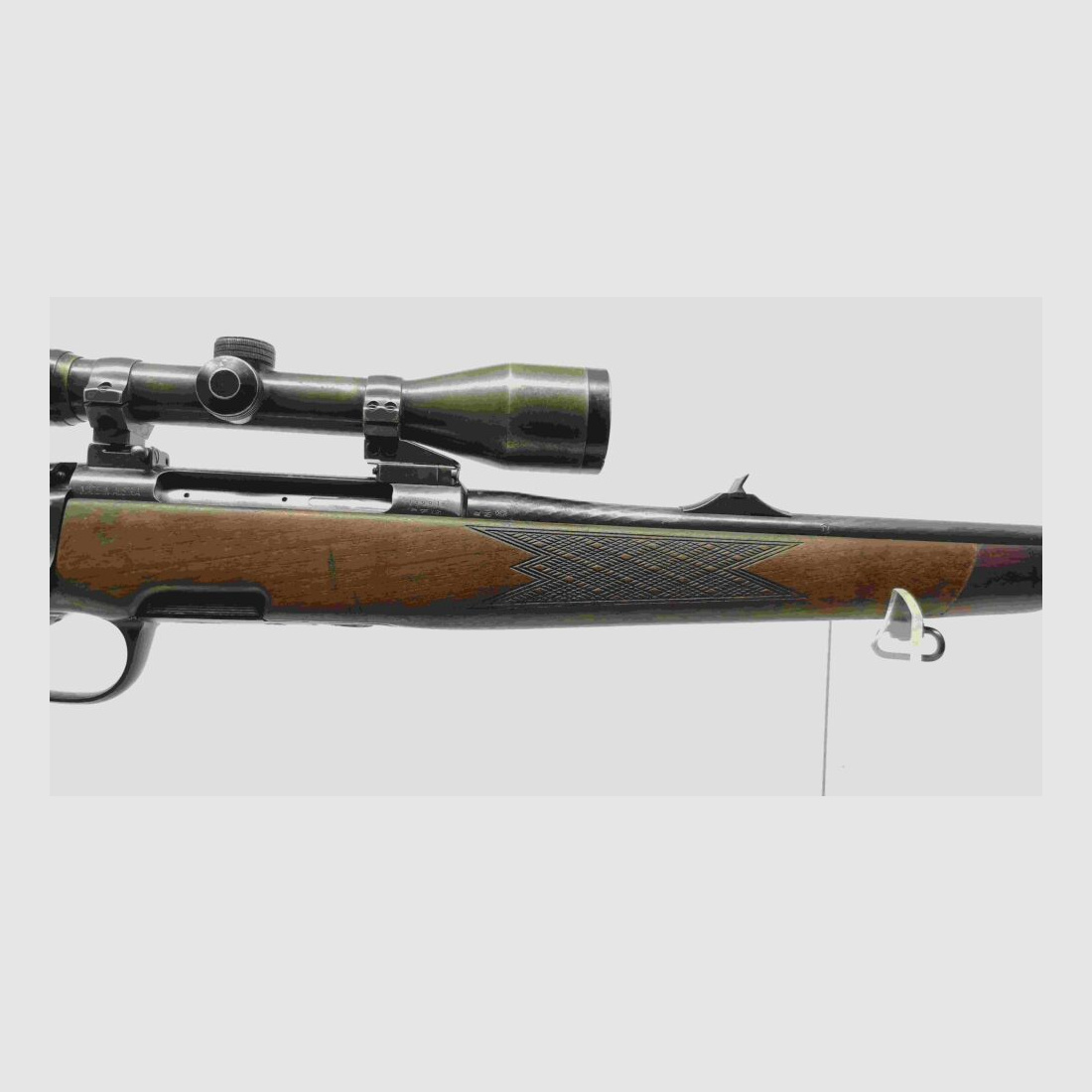 Steyr Mannlicher S