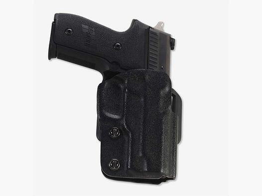 GALCO INTERNATIONAL STRYKER SIG SAUER P226 - BLACK - RIGHT HAND