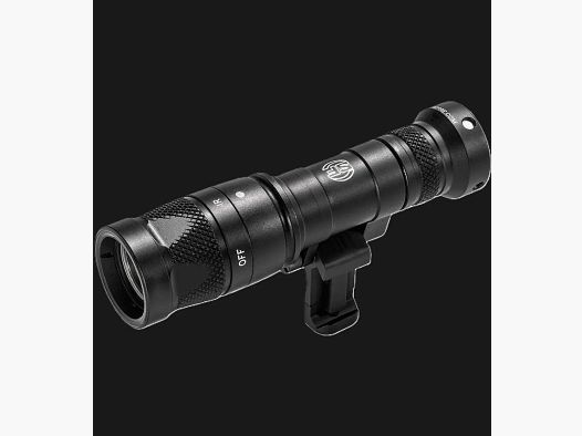 SUREFIRE, M340V Mini Scout Light Pro Vampire, BLK