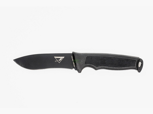 WAFFENTECHNIK EICKHORN - Messer Buddy 1 MIL-BL