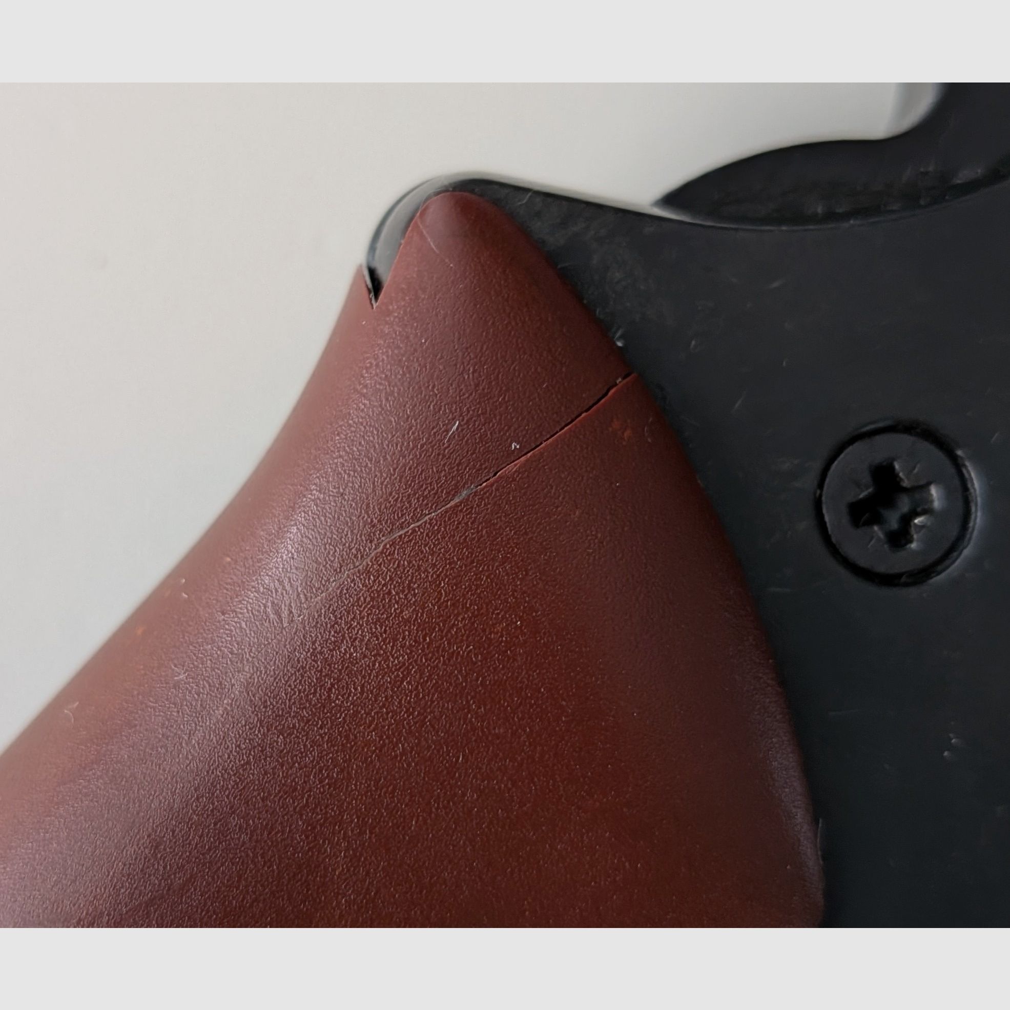 ME38 Pocket ( Me 38 ) blank-firing revolver 9mm RK PTB 705