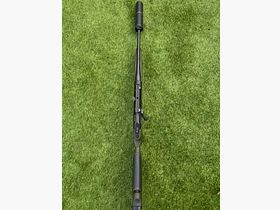 Merkel Helix with Speedster stock in caliber .30-06