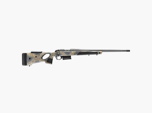 CARABINA – BERGARA – B14 WILDERNESS THUMBHOLE | 24″ | CAL. 223 REM. | HMR