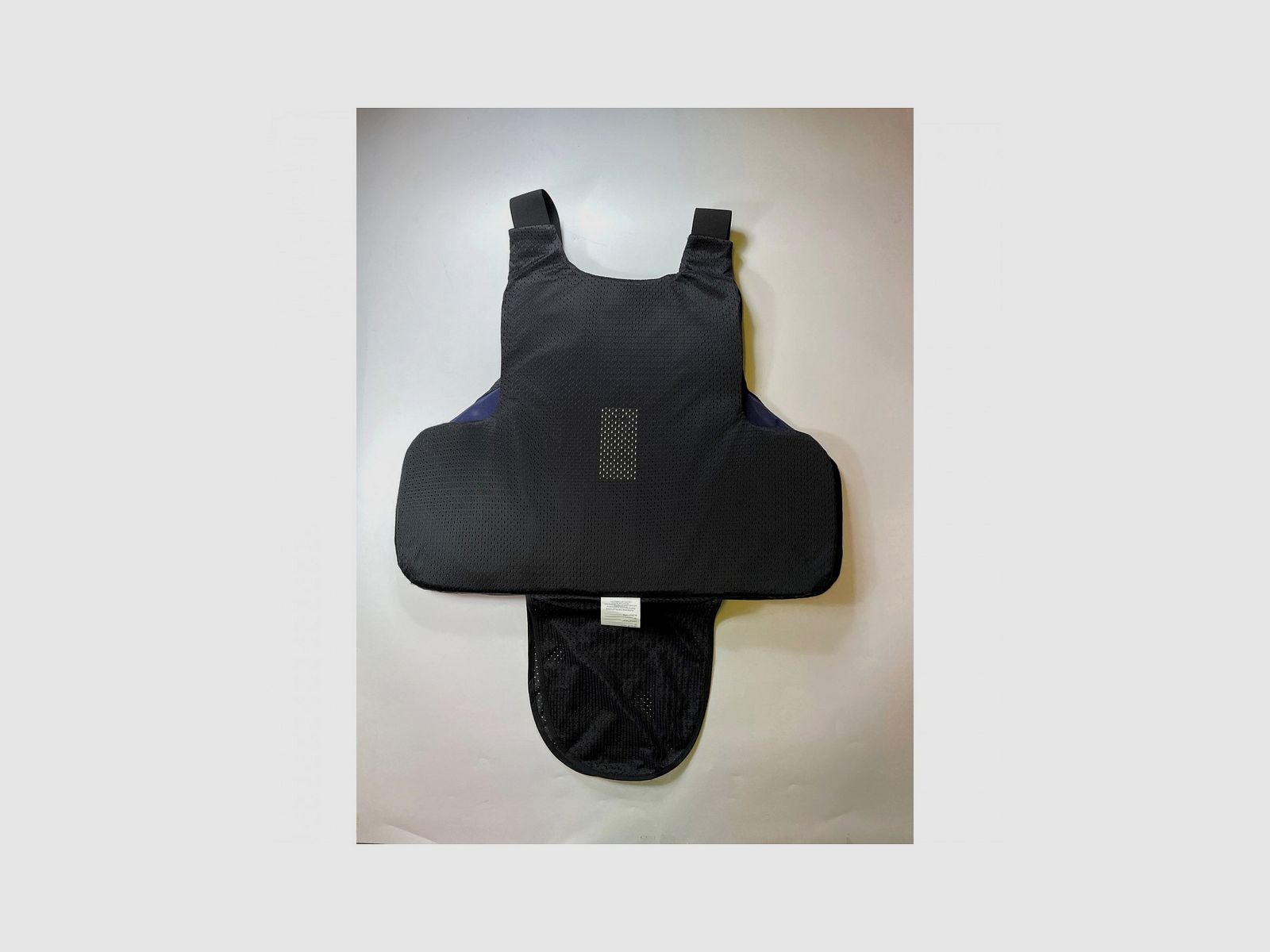A.B.A. ANTI-PROJEKTIL-JACKE EXTREME CL.3 GR. X-LARGE, Bild 3 von 5