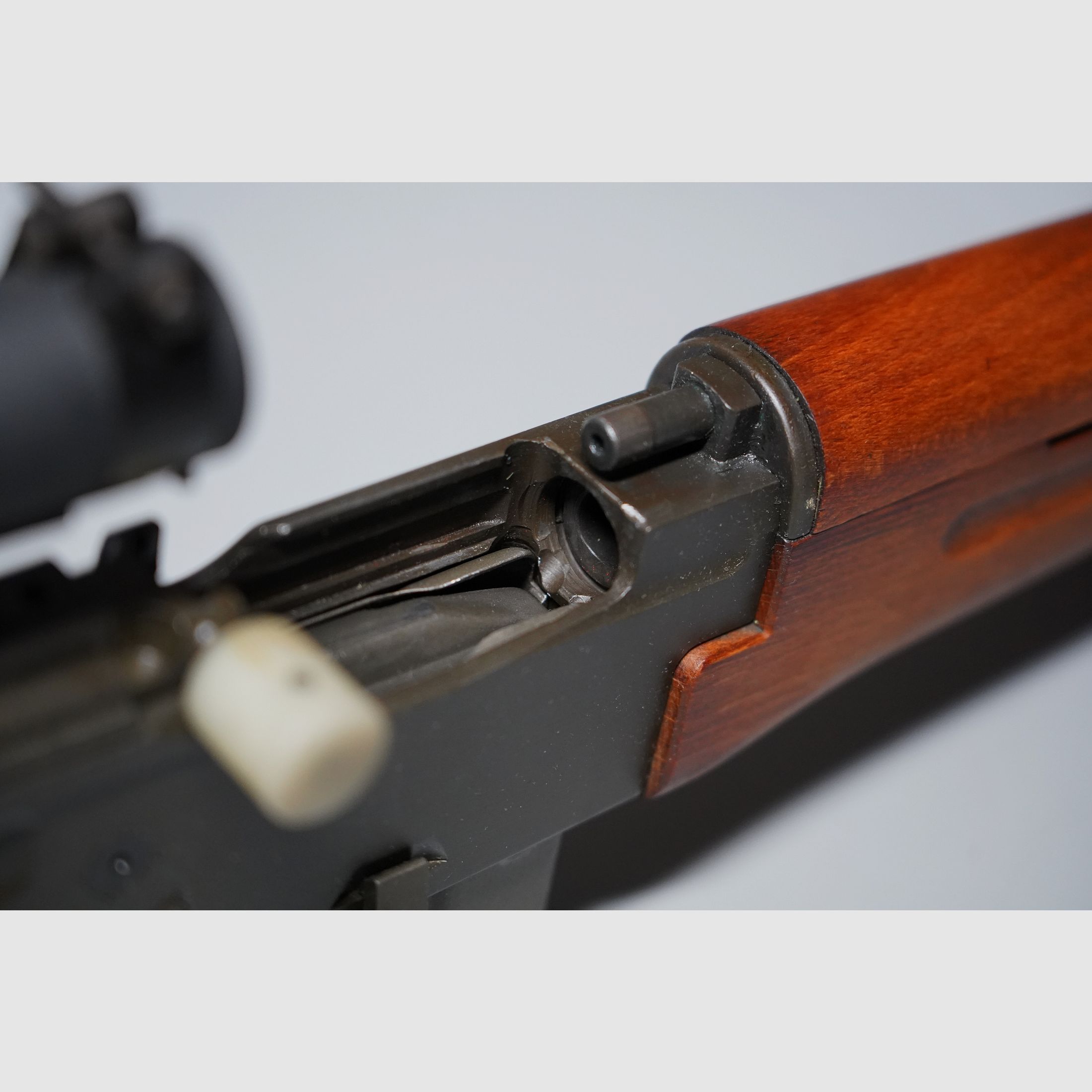 MAS 49/56 fucile semiautomatico, in condizioni eccellenti, con molti accessori