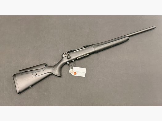 Haenel Jaeger EVO Karabina Repetierowa | Kal. .308Win | Kolba z Tworzywa Sztucznego | Picatinny | M15x1 | Nowa Broń