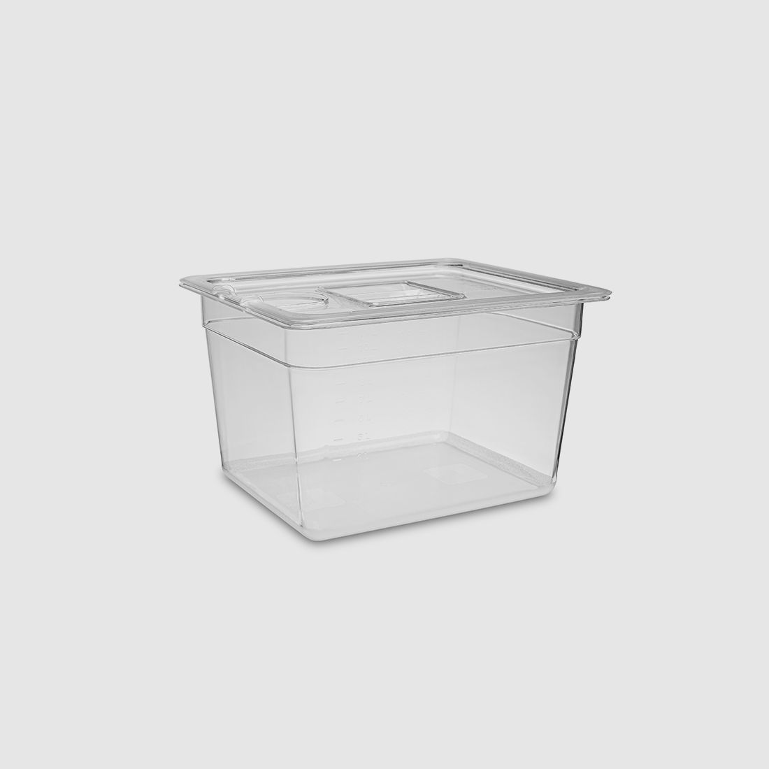 Sous-Vide Basin, image 1 of 3