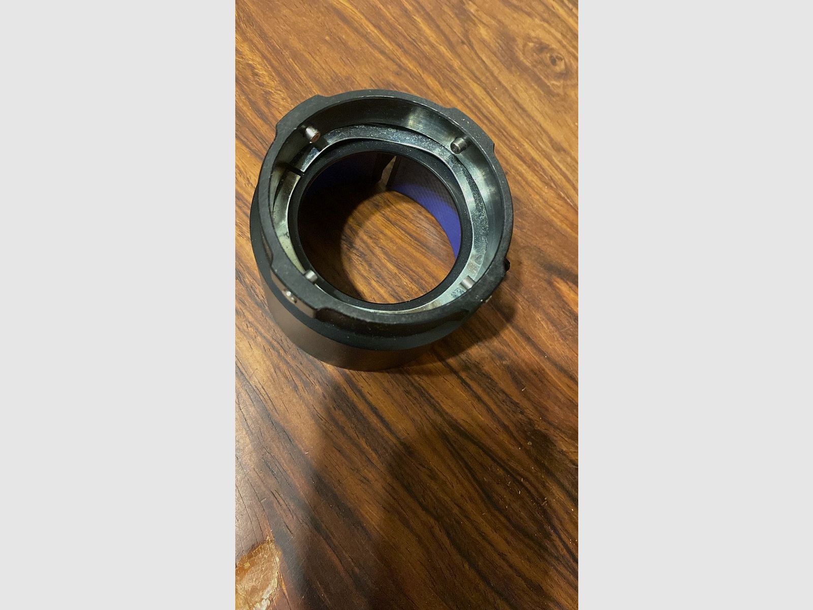 Smartclip Klemmadapter für das Pulsar fn455 