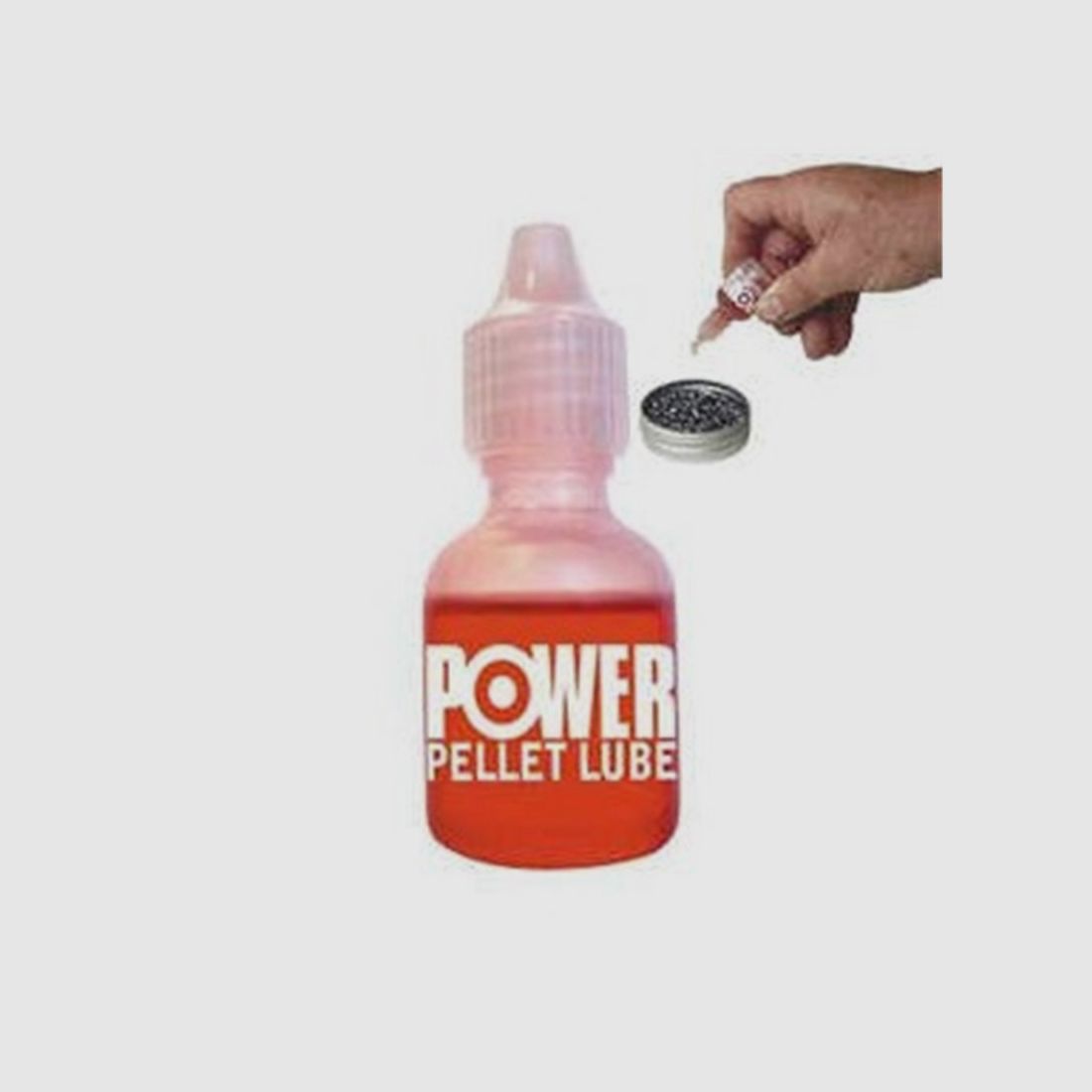 Napier Power Pellet Lube Lubrifiant, image 1 sur 2