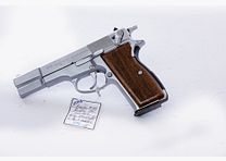 Mauser - Oberndorf Mod. 90 DA - Inossidabile