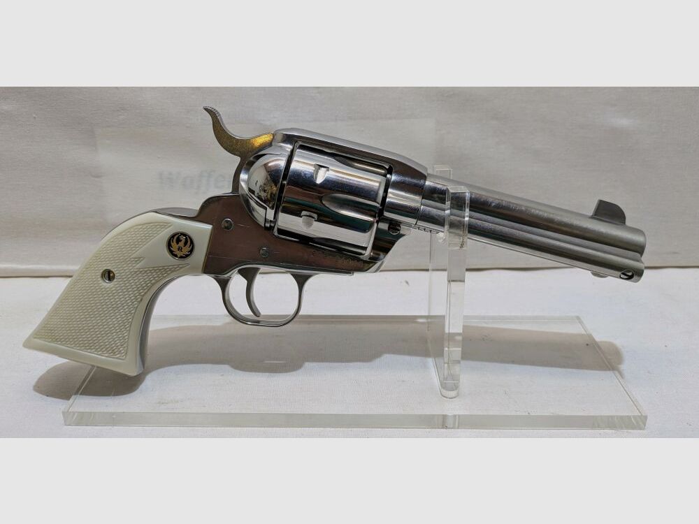 Ruger NEW VAQUERO