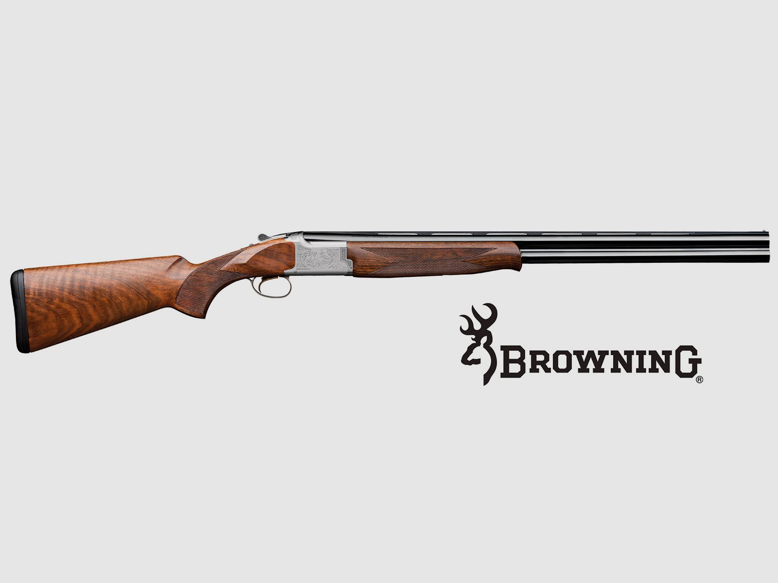 BROWNING B525 Game One 71cm 12/76