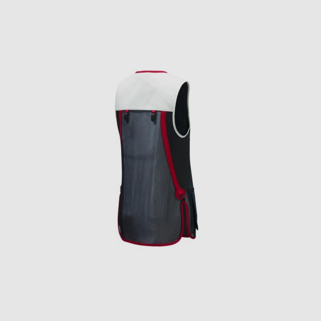 Beretta Dames Schietvest Rechts Uniform Pro 20.20 Micro art. GT951 T1553 05C4, afbeelding 3 van 5