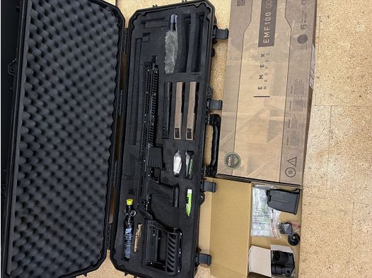 Planet Eclipse Emf100 Paintball Markierer 