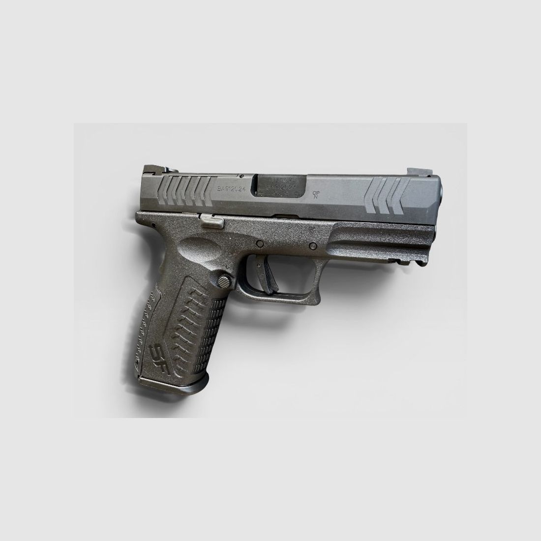 HS Produkt SF19 3,8'' RDR Optics Ready Cal. 9x19mm, immagine 2 di 8