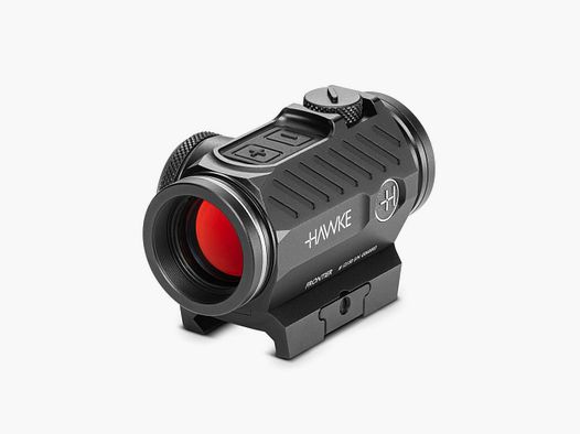 Point rouge Hawke Frontier 1x22 3 MOA