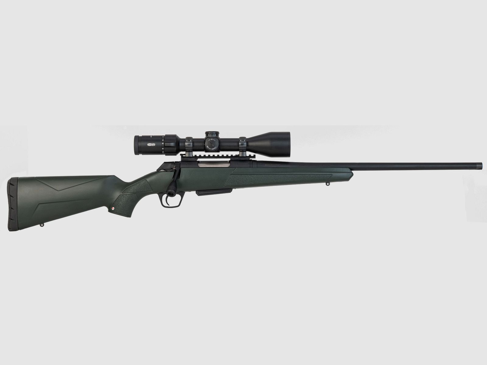 Winchester Winchester XPR Stealth Threaded Set inkl. Optik