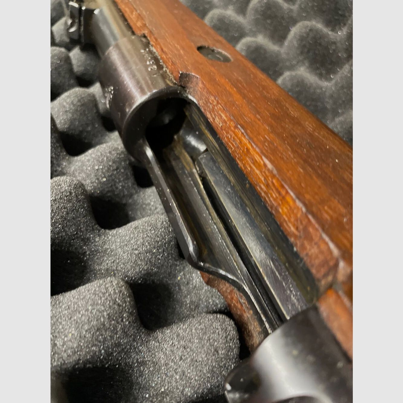 Mauser 98