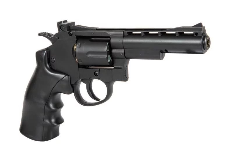 ASG revolver WELL G296B, image 16 of 28